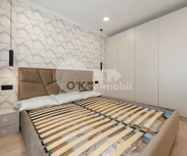 Apartament, Botanica, DACIA