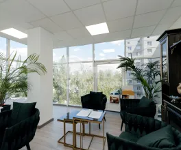 Oficiu, Poșta Veche, SOCOLENI