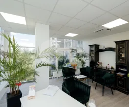 Oficiu, Poșta Veche, SOCOLENI