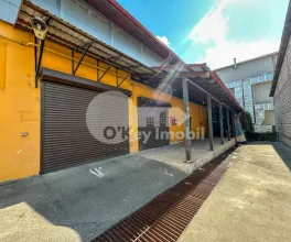 Depozit, Ciocana, UZINELOR