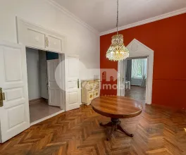 Oficiu, Centru, ALEXEI MATEEVICI