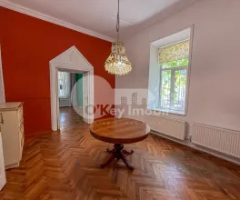 Oficiu, Centru, ALEXEI MATEEVICI