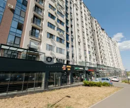 Spațiu comercial, Ciocana, MIRCEA CEL BĂTRÂN