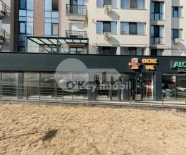 Spațiu comercial, Ciocana, MIRCEA CEL BĂTRÂN