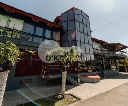 Spațiu comercial, Centru, ALBIȘOARA