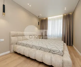 Apartament, Buiucani, VASILE LUPU