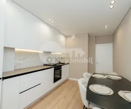 Apartament, Buiucani, VASILE LUPU