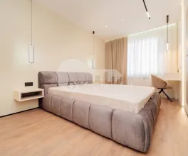 Apartament, Buiucani, VASILE LUPU
