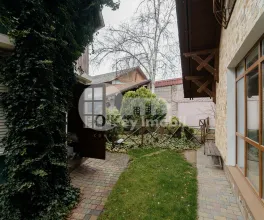 Casă, Telecentru, GHEORGHE ASACHI