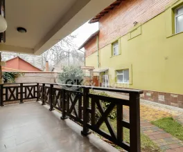 Casă, Telecentru, GHEORGHE ASACHI