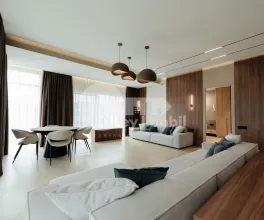 Apartament, Buiucani, GHIOCEILOR