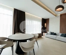 Apartament, Buiucani, GHIOCEILOR