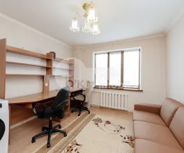 Apartament, Botanica, DACIA