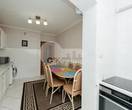 Apartament, Botanica, DACIA