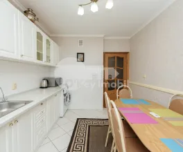 Apartament, Botanica, DACIA