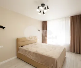 Apartament, Râșcani, ANDREI DOGA