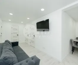 Apartament, Râșcani, TUDOR VLADIMIRESCU