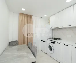 Apartament, Râșcani, TUDOR VLADIMIRESCU