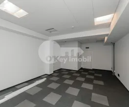 Oficiu, Centru, SFATUL ȚĂRII