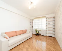 Apartament, Buiucani, ALBA IULIA