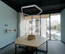 Oficiu, Botanica, CONSTANTIN BRÂNCUȘI