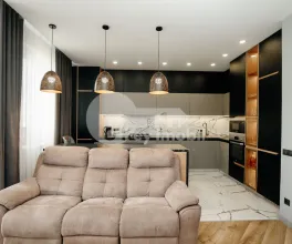 Apartament, Râșcani, SPARTACUS