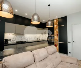 Apartament, Râșcani, SPARTACUS