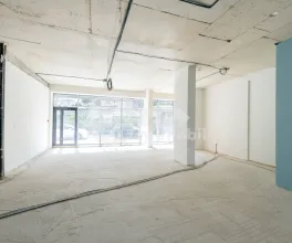 Spațiu comercial, Buiucani, VASILE LUPU