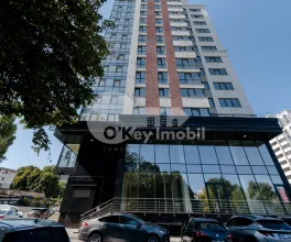 Spațiu comercial, Buiucani, VASILE LUPU