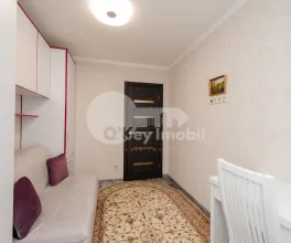 Apartament, Botanica, NICOLAE TITULESCU