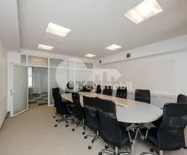 Oficiu, Centru, SFATUL ȚĂRII