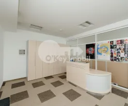 Oficiu, Centru, SFATUL ȚĂRII