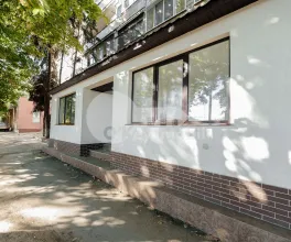 Spațiu comercial, Buiucani, VISSARION BELINSKI