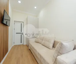 Apartament, Centru, GRIGORE VIERU