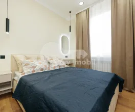 Apartament, Centru, GRIGORE VIERU