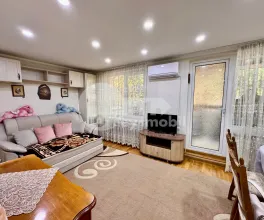 Apartament, Botanica, NICOLAE TITULESCU