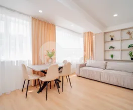 Apartament, Durlești, NICOLAE DIMO