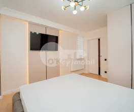 Apartament, Durlești, NICOLAE DIMO