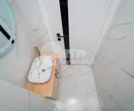 Apartament, Durlești, NICOLAE DIMO