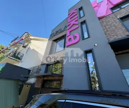 Spațiu comercial, Centru, CIUFLEA