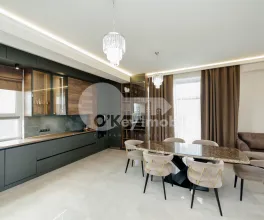 Penthouse, Botanica, BUREBISTA