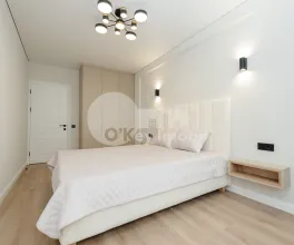 Apartament, Buiucani, VASILE LUPU