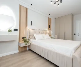 Apartament, Buiucani, VASILE LUPU