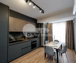 Apartament, Ciocana, MIRCEA CEL BĂTRÂN
