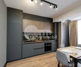 Apartament, Ciocana, MIRCEA CEL BĂTRÂN