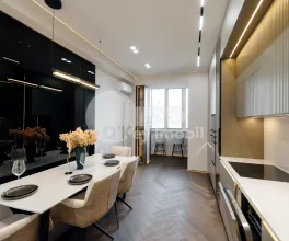 Apartament, Râșcani, MOSCOVEI