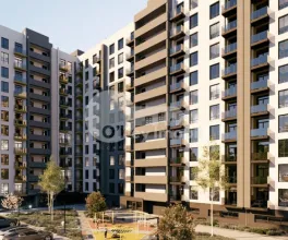 Apartament, Durlești, NICOLAE DIMO