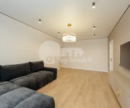 Apartament, Buiucani, ALBA IULIA