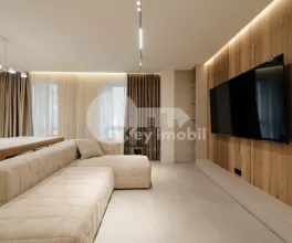 Apartament, Centru, STR-LA TEATRULUI