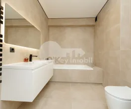 Apartament, Buiucani, GHENADIE IABLOCIKIN